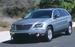 2005 Chrysler Pacifica Touring  - 19043A  - C & S Car Company II