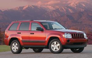 2006 Jeep Grand Cherokee Laredo 4WD  for Sale  - PG6453R  - EZ credit KY
