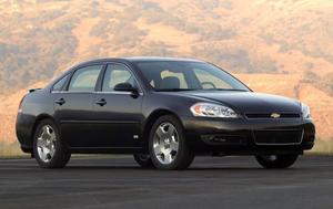 2006 Chevrolet Impala LT 3.5L  for Sale  - 69342204XX  - Car City Autos