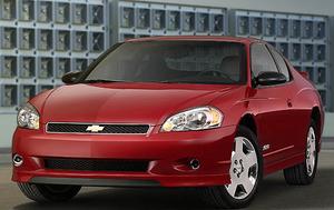 2006 Chevrolet Monte Carlo LT  for Sale  - FHY10617D  - C & S Car Company