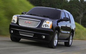 2007 GMC Yukon XL SLT 4WD  for Sale  - 1915A  - Great Lakes Motor Company