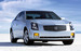 2007 Cadillac CTS  - 11536  - Pearcy Auto Sales