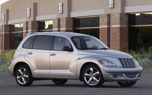 2005 Chrysler PT Cruiser Limited Edition  for Sale  - 23045  - Dynamite Auto Sales
